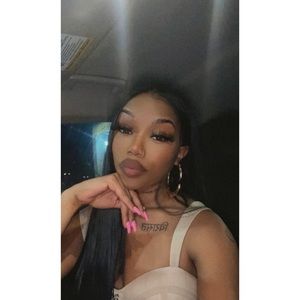 Meet your Posher, Tiannah